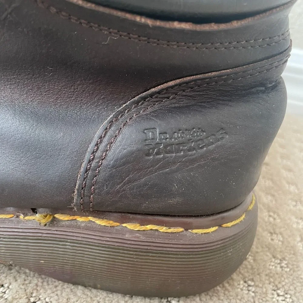 Dr. Martens pictures they